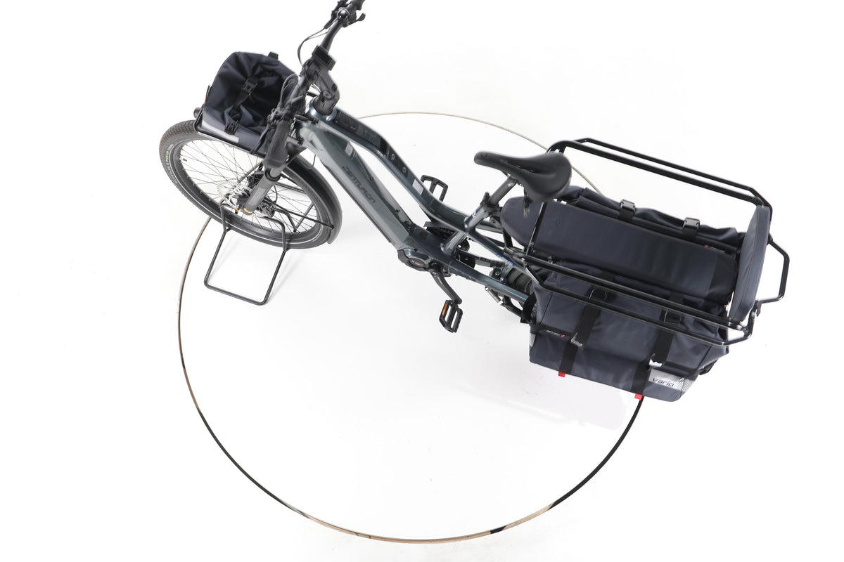 Centurion Vario R960i E-Lastenrad - Image 20