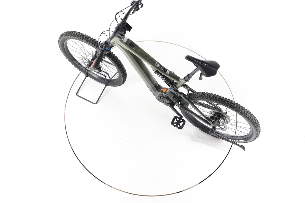 Focus SAM² 6.8 Fully E-Bike 2023 - Image 20