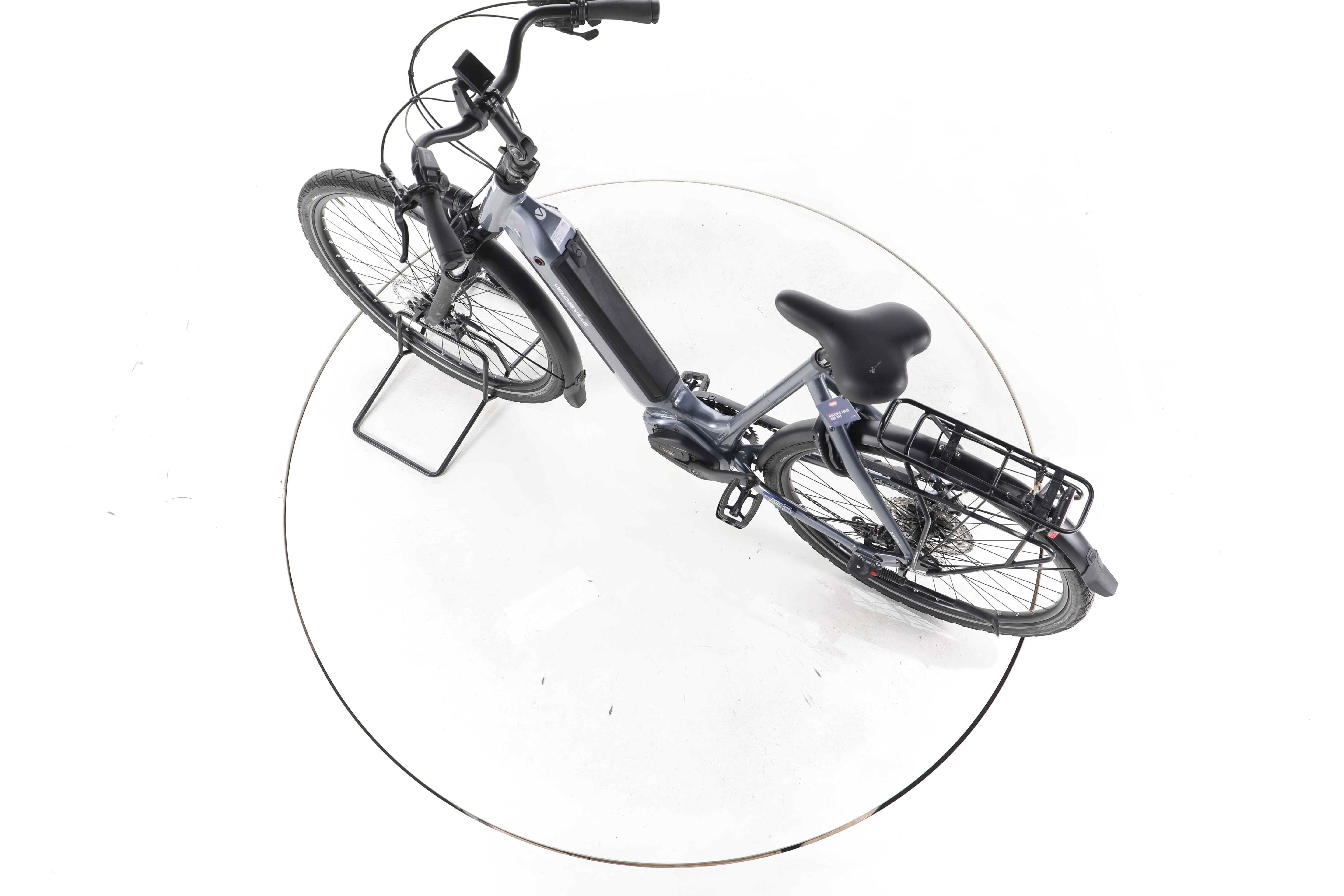 Velo de Ville AEB 990 Trekking E-Bike Tiefeinsteiger - Image 20