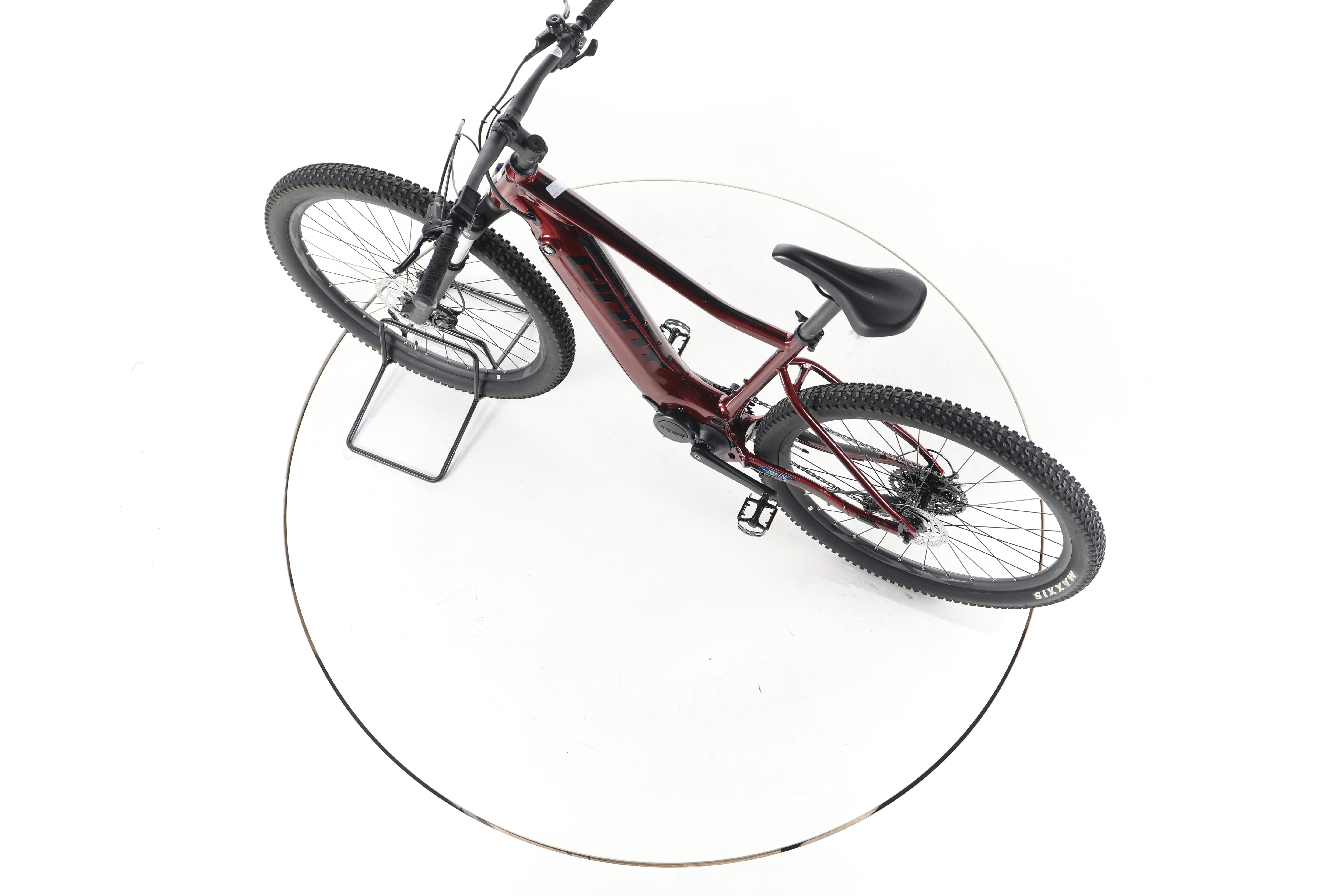 Giant Fathom E+ 3 E-Bike - Image 20