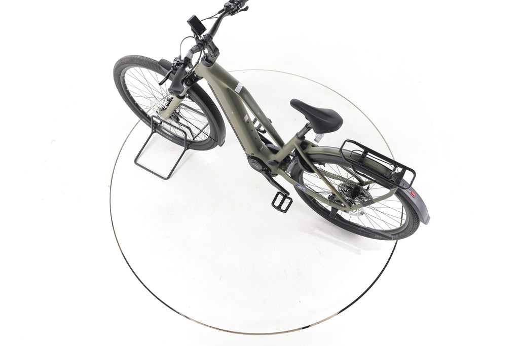 Cube Kathmandu Hybrid Pro Trekking E-Bike 2024 - Image 20