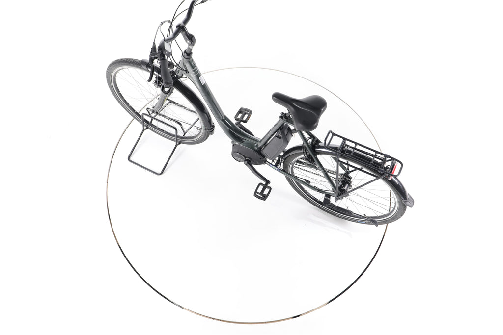 Raleigh Jersey 7 City E-Bike Tiefeinsteiger - Image 20