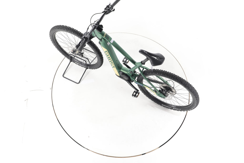 Ghost E-Teru B Advanced E-Bike - Image 20