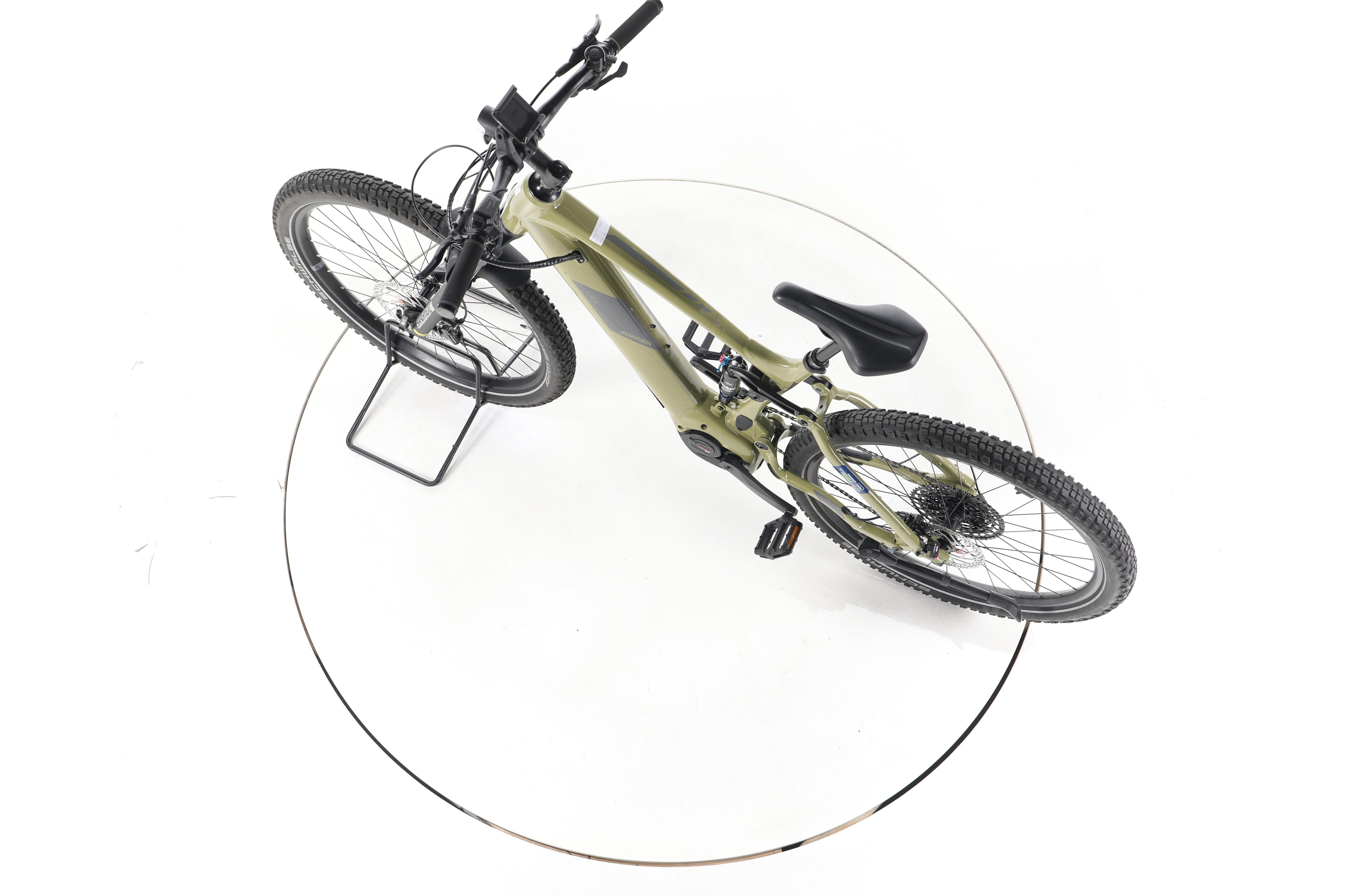 MORRISON Yurok E-Bike Fully - Image 20