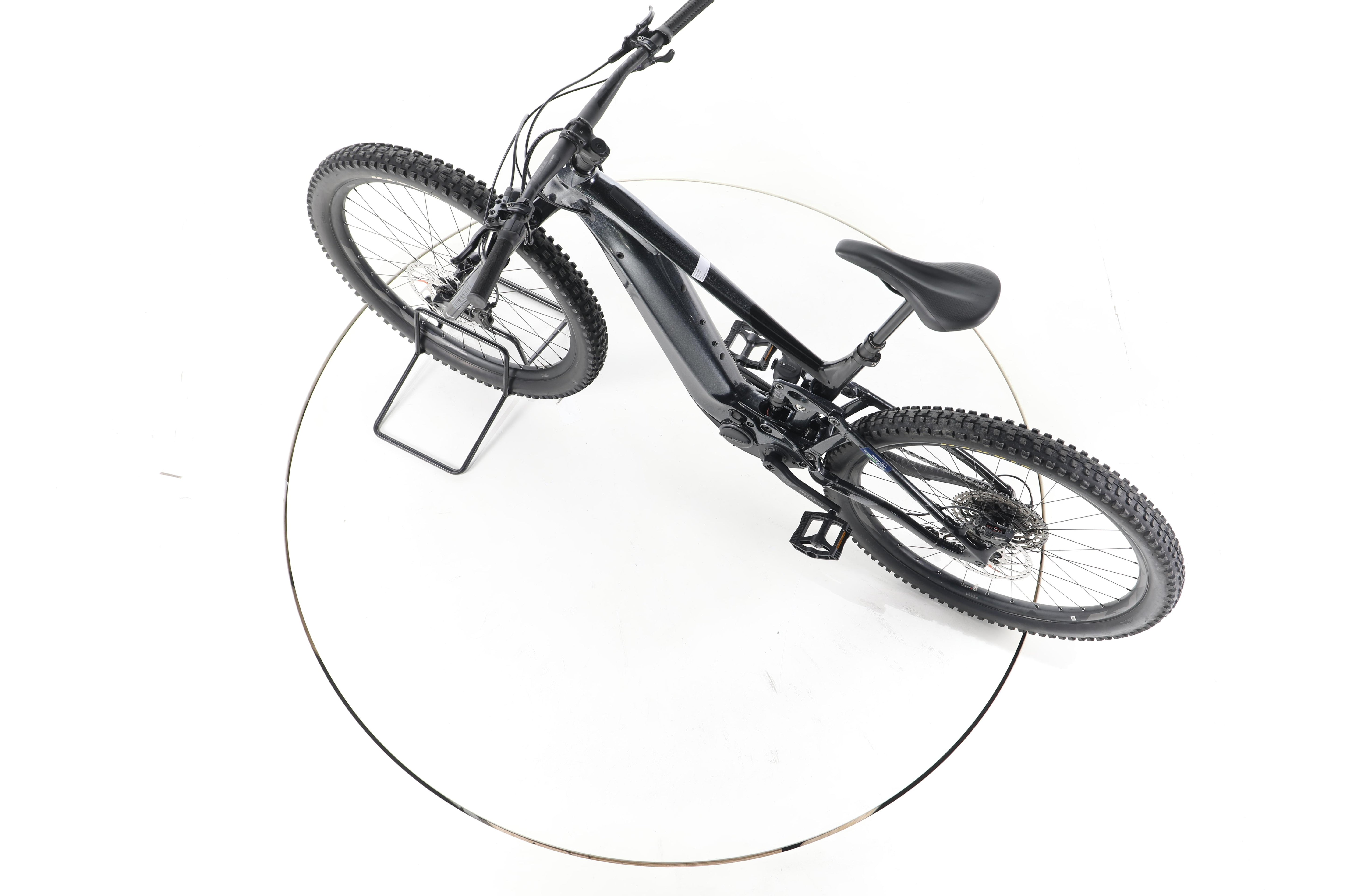 Giant Trance X E+ 3 Fully E-Bike - Image 20