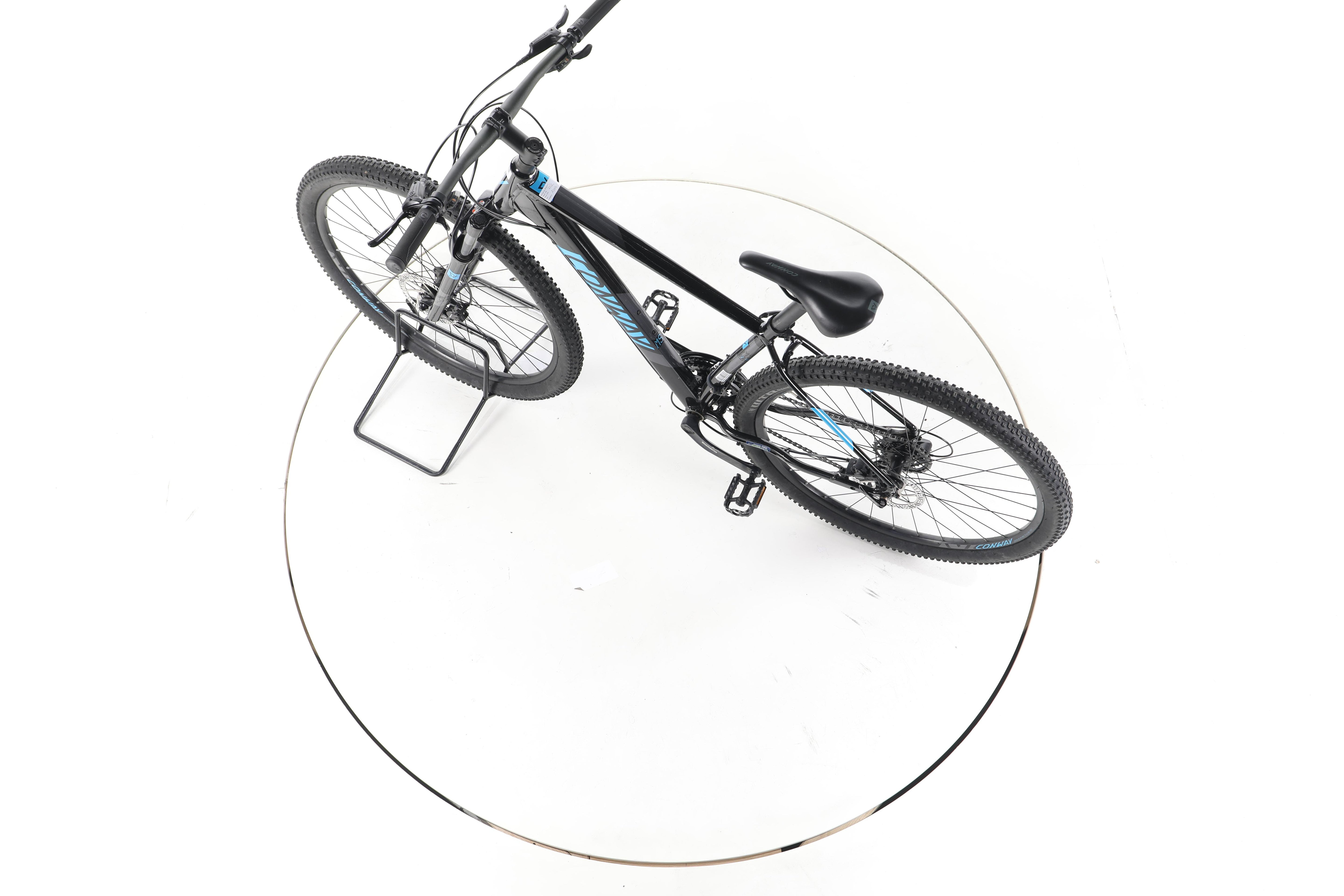 Conway MS 3.9 Fahrrad Hardtail - Image 20