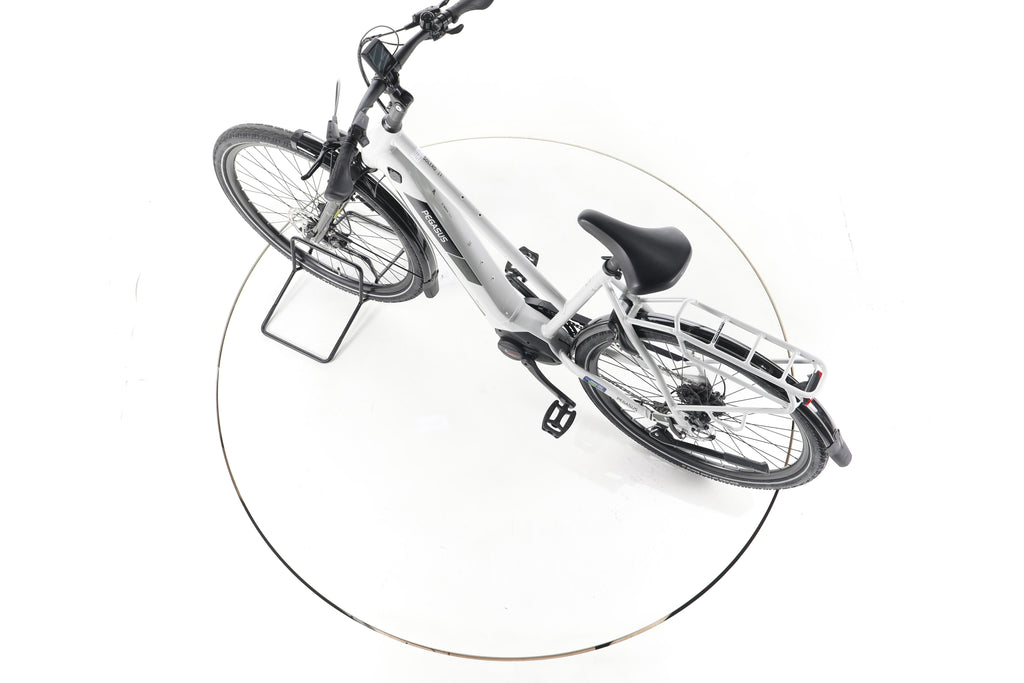 Pegasus Solero EVO 9 Trekking E-Bike - Image 20
