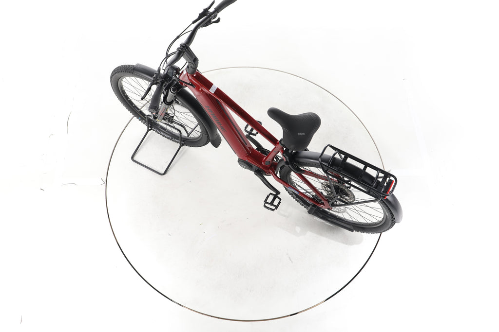 Haibike Trekking 5 Trekking E-Bike - Image 20