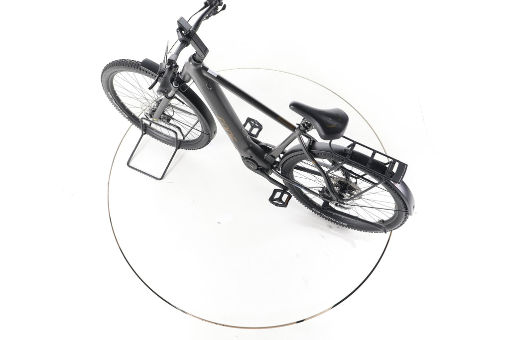 CONE Bikes E-SUV IN 4.0 Trekking E-Bike - Image 20
