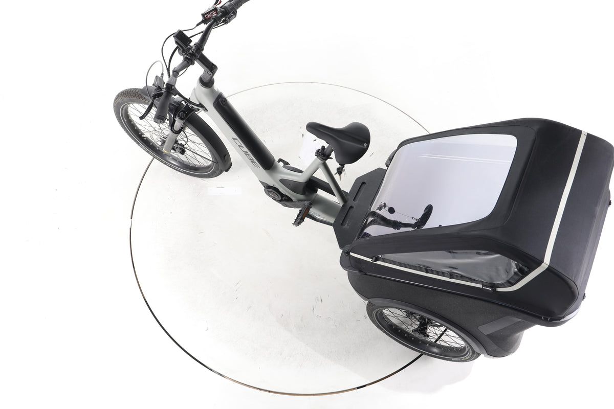 Cube Trike Family Hybrid E-Lastenrad - Image 20