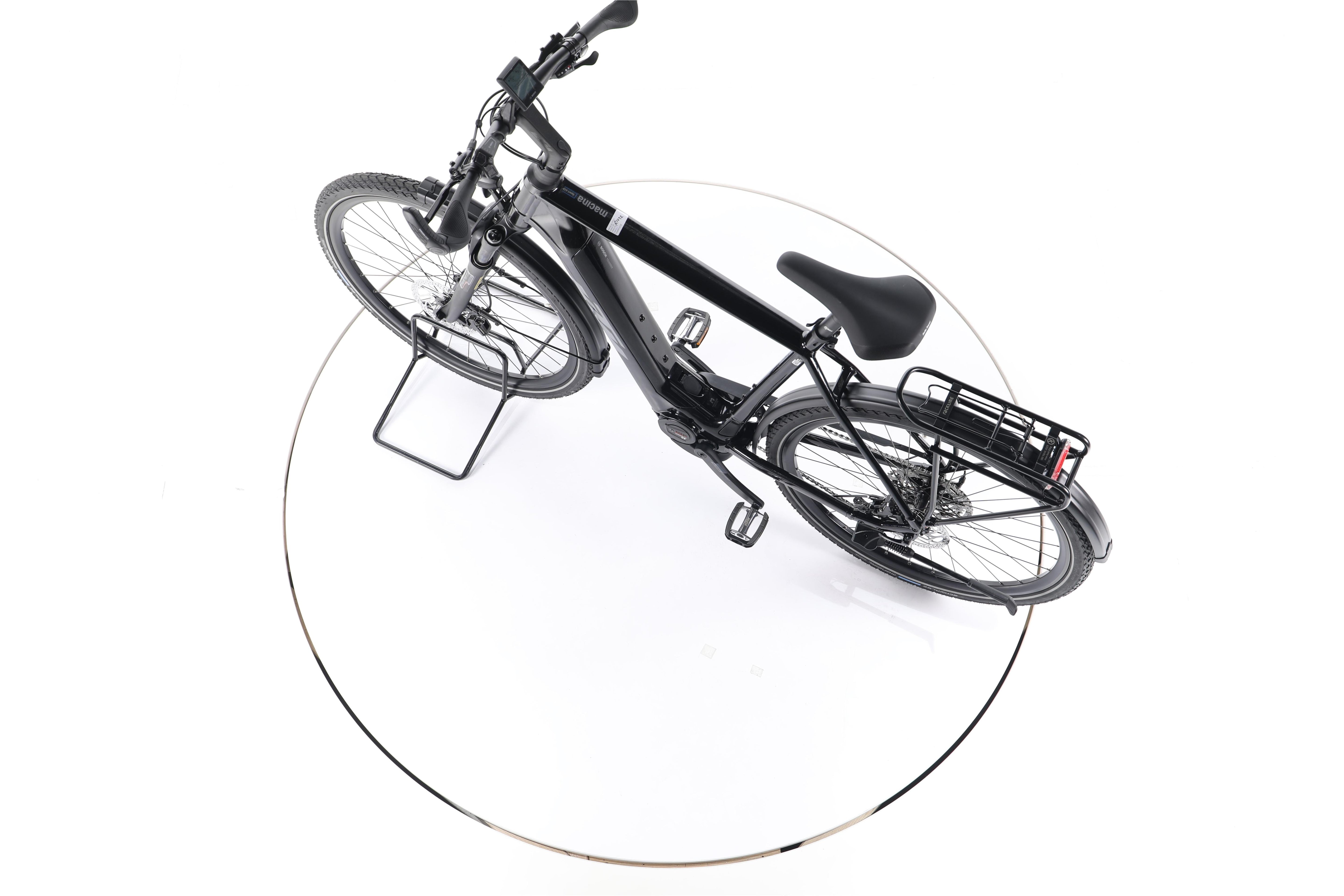 KTM Macina Sport 610 Trekking E-Bike 2023 - Image 20