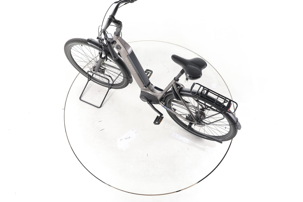 Kalkhoff Image 3.B Move City E-Bike Tiefeinsteiger - Image 20