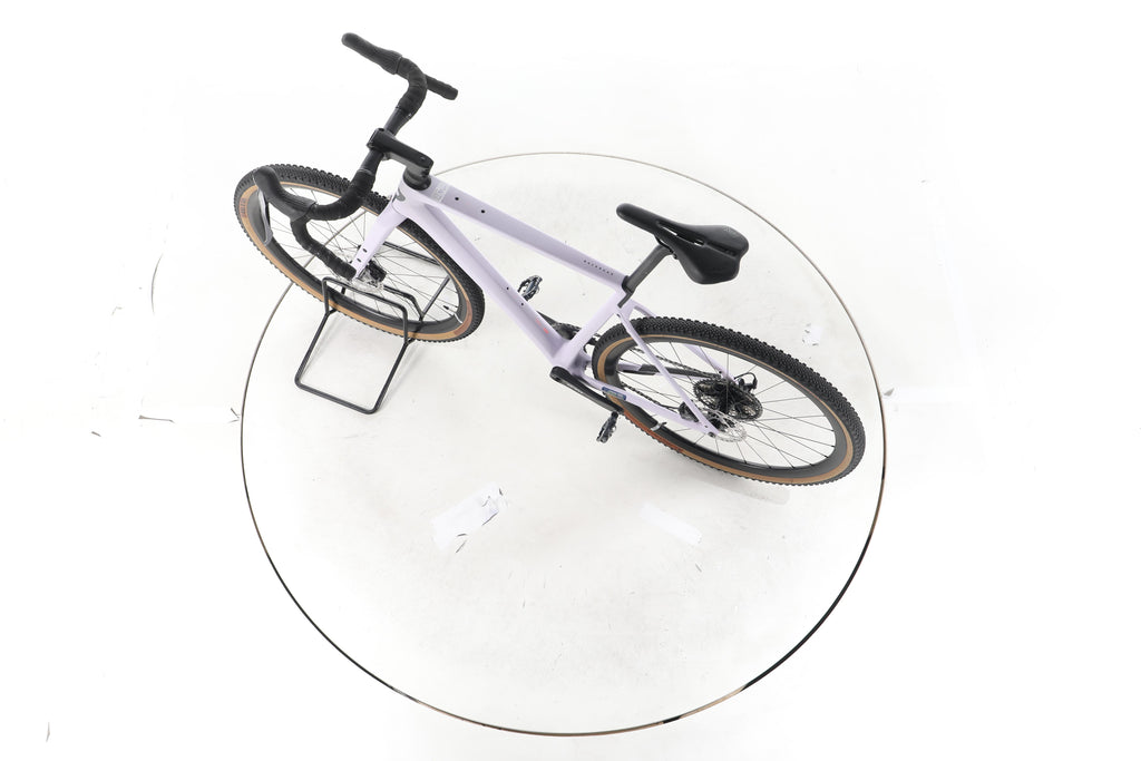 Rose Backroad GRX 820 Gravelbike Carbon - Image 20