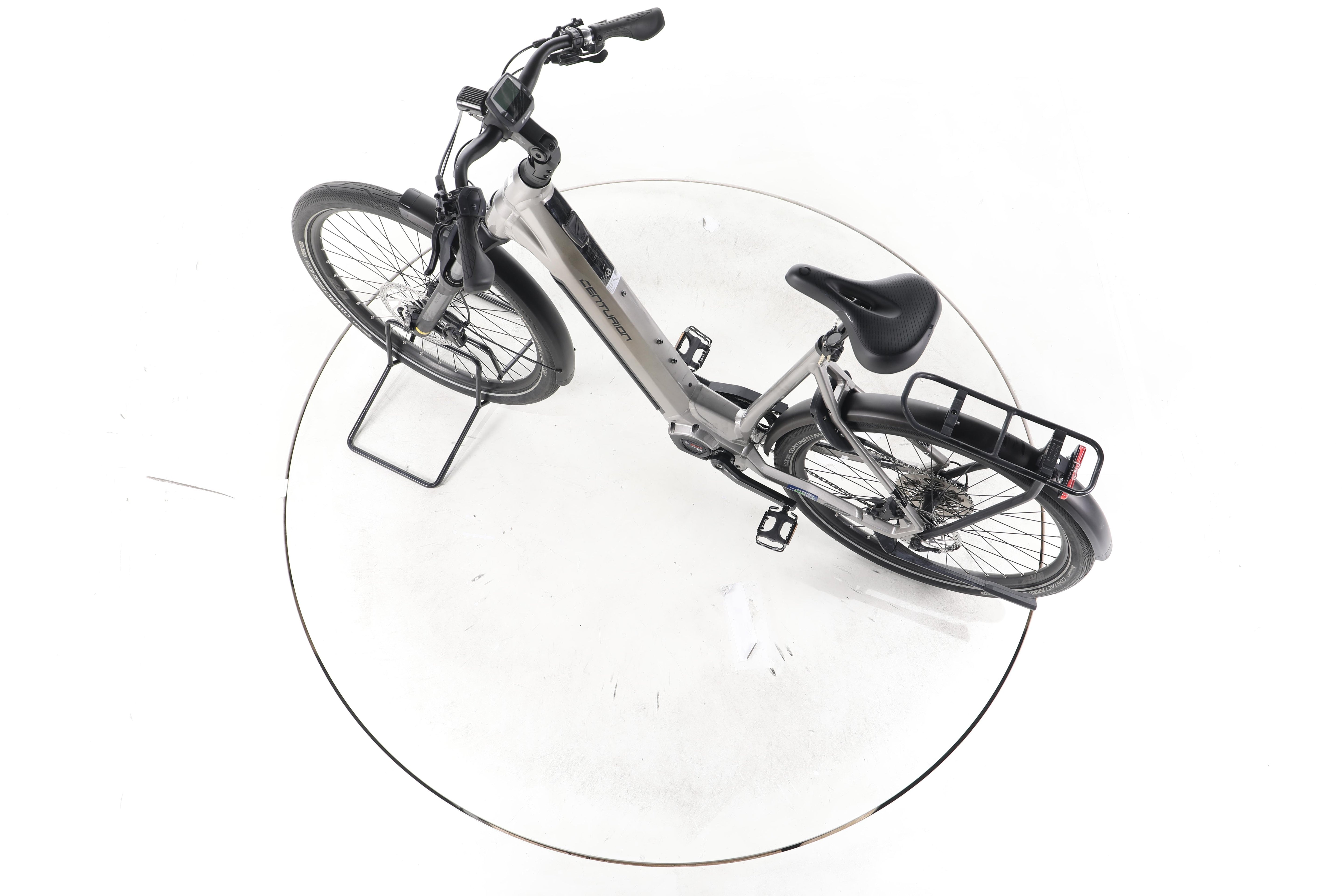 Centurion E-Fire City R960i Plus Trekking E-Bike Tiefeinsteiger - Image 20