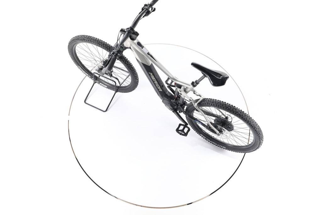 Merida eONE-SIXTY 500 EP2 Fully E-Bike - Image 20