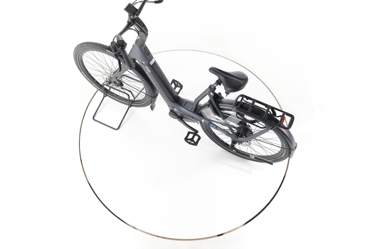 Gazelle Avignon C380 City E-Bike Tiefeinsteiger - Image 20