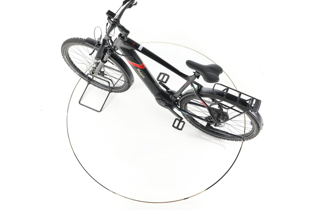 Malaguti Cortina TR 5.1 Trekking E-Bike - Image 20