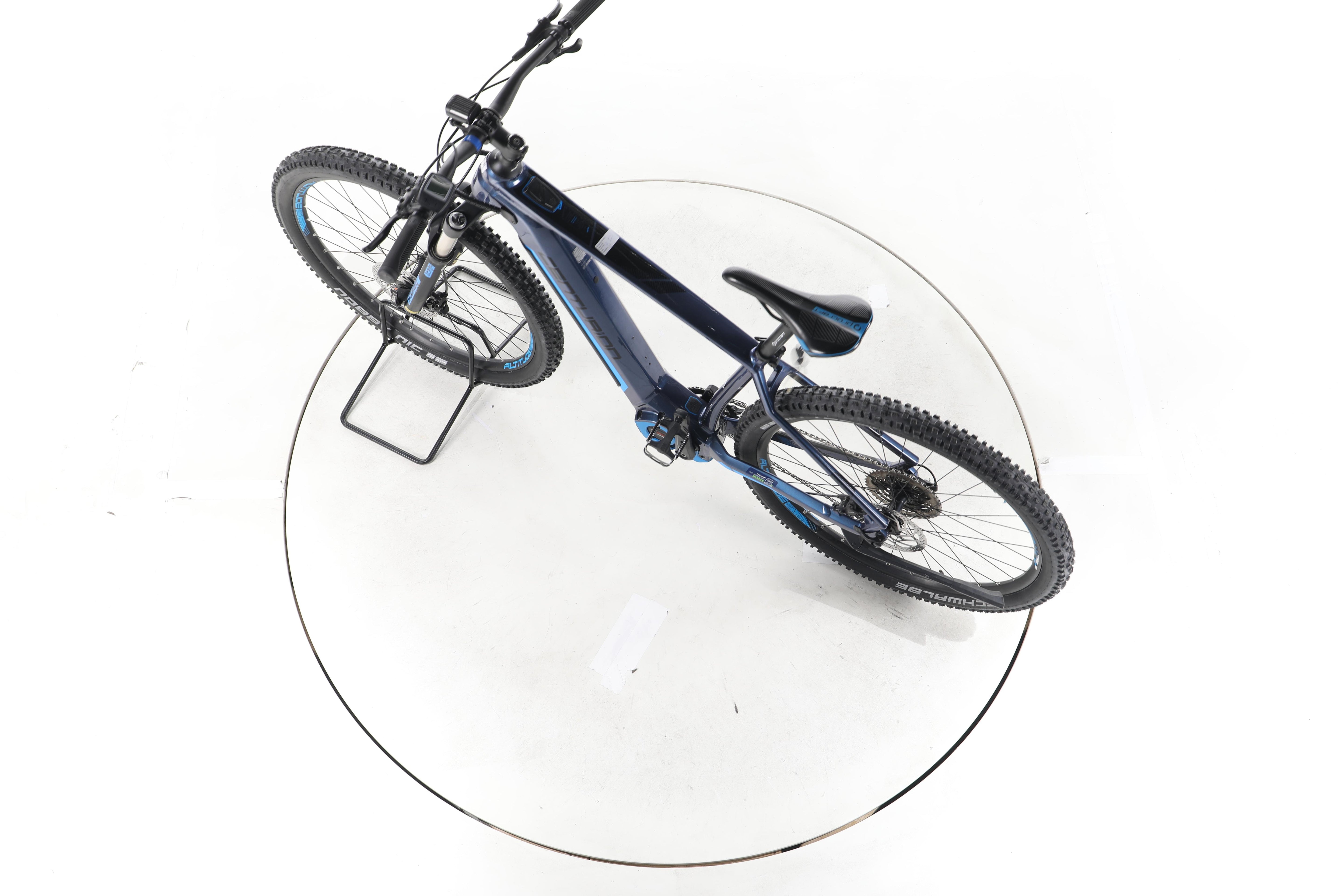 Centurion Backfire E R760i E-Bike - Image 20