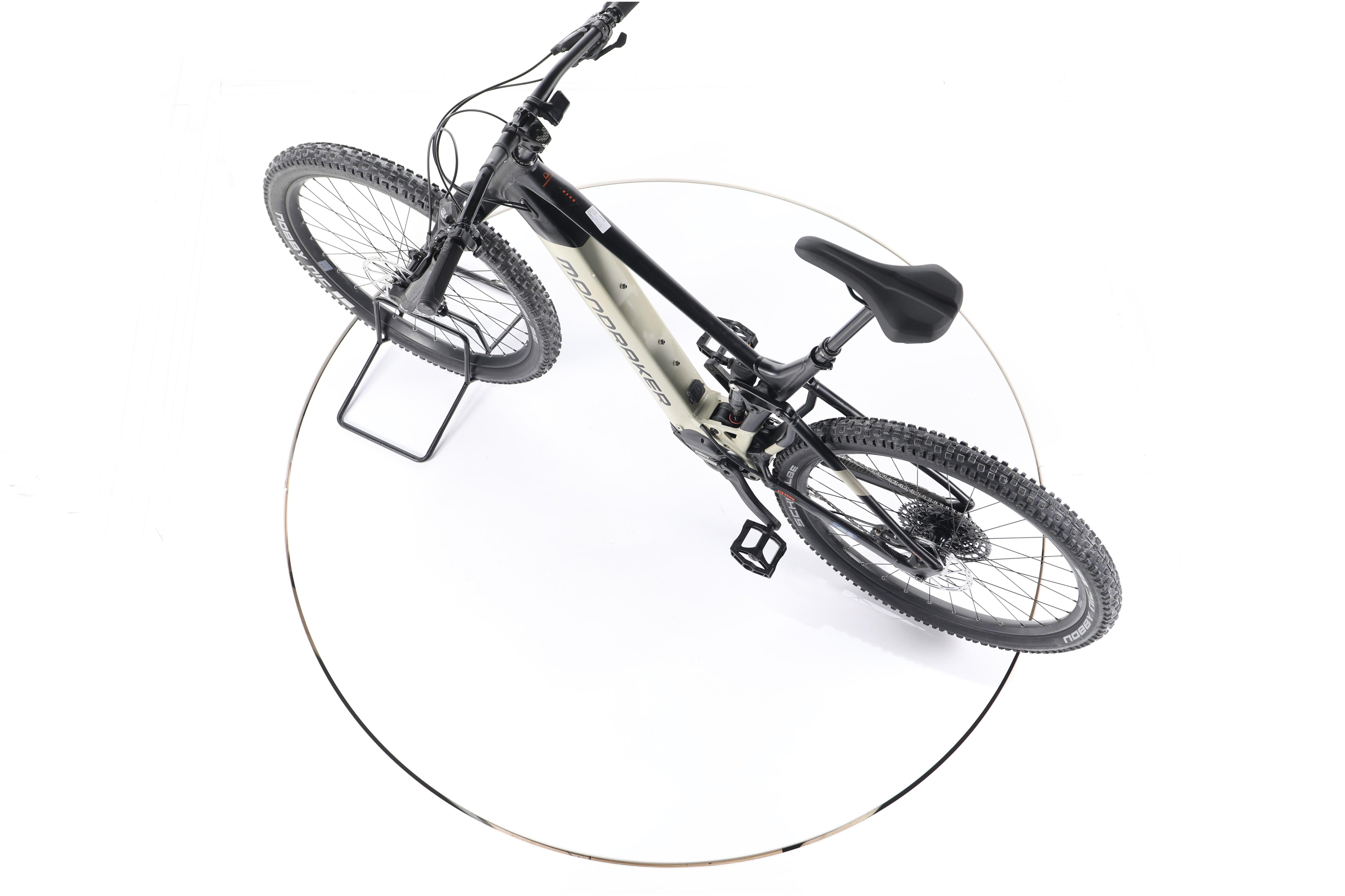 Mondraker DUSK E-Bike Fully - Image 20