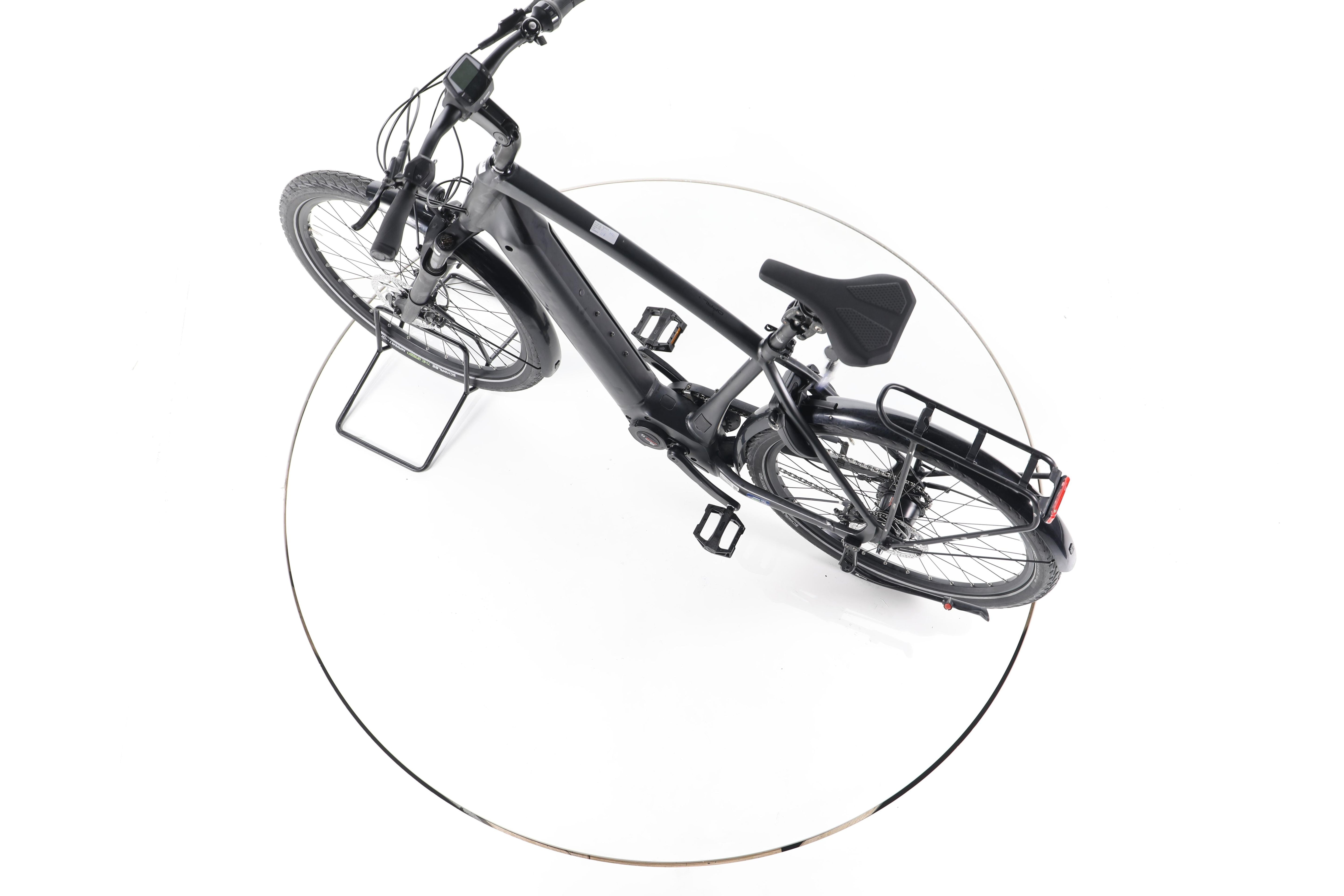 Diamant Opal+ City E-Bike - Image 20