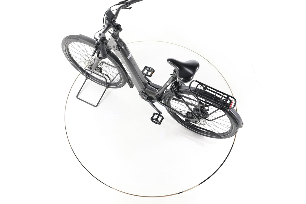 KTM Macina Style XL Trekking E-Bike Tiefeinsteiger 2023 - Image 20