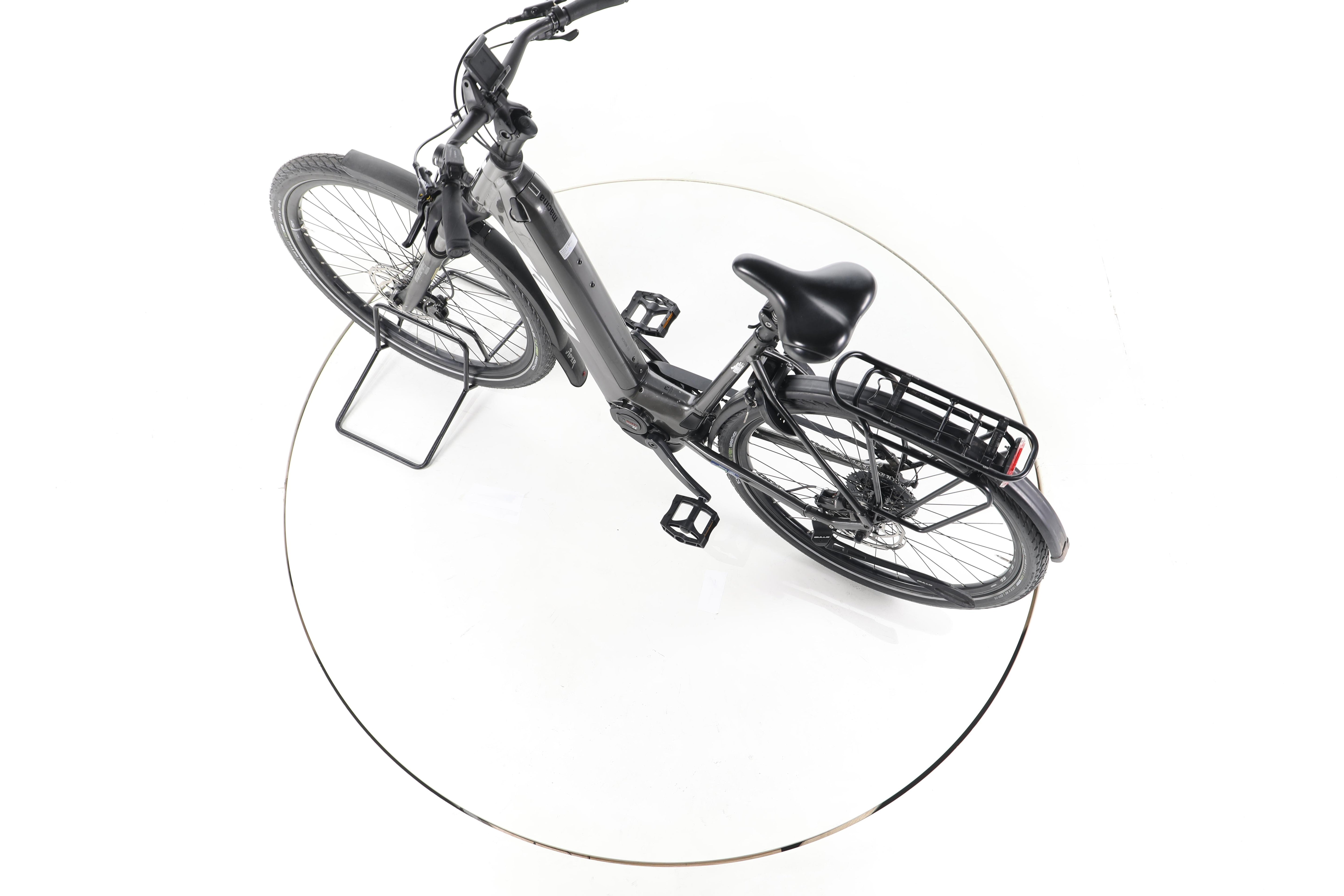 KTM Macina Style XL Trekking E-Bike Tiefeinsteiger 2023 - Image 20