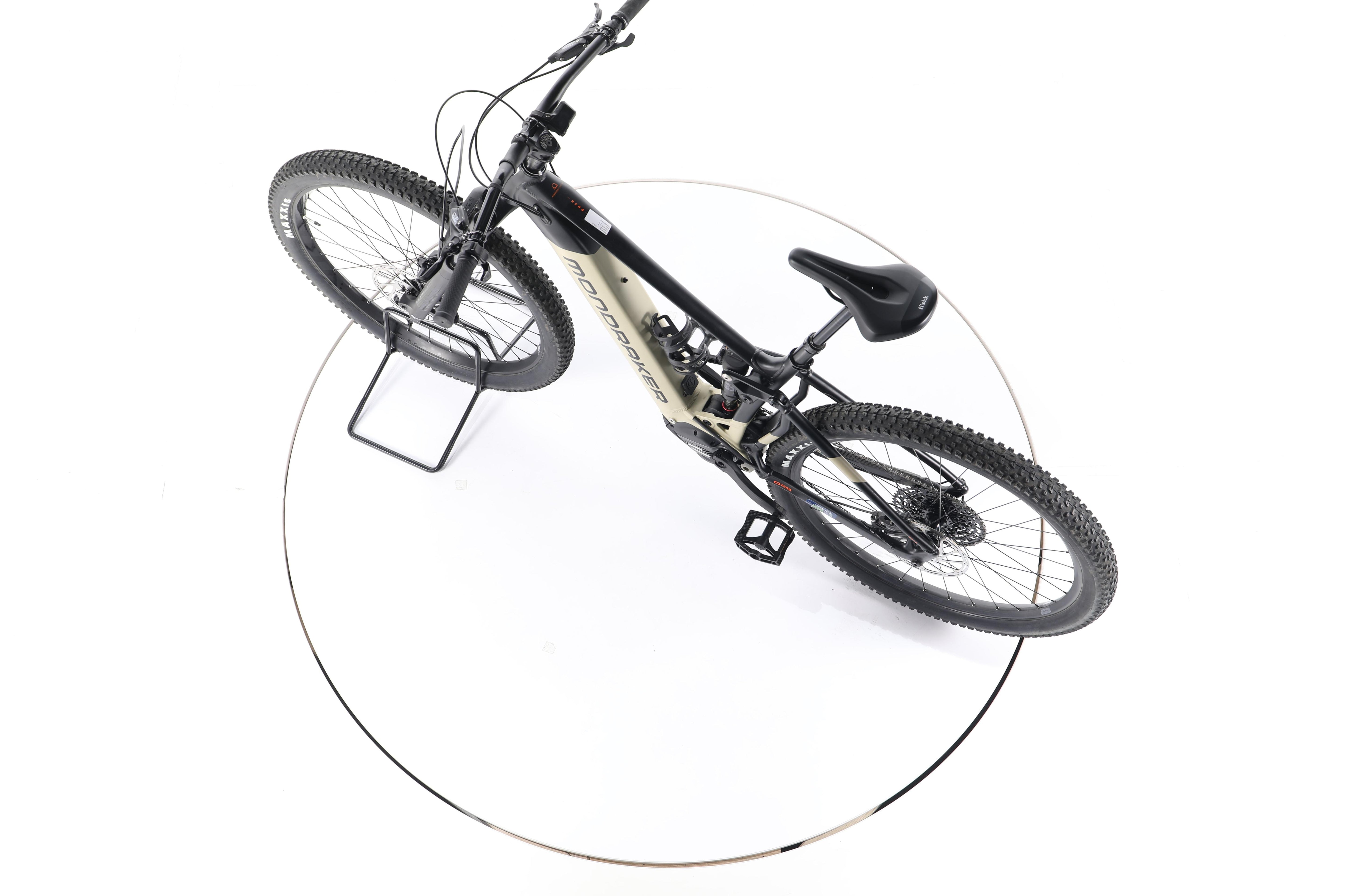 Mondraker DUSK E-Bike Fully - Image 20