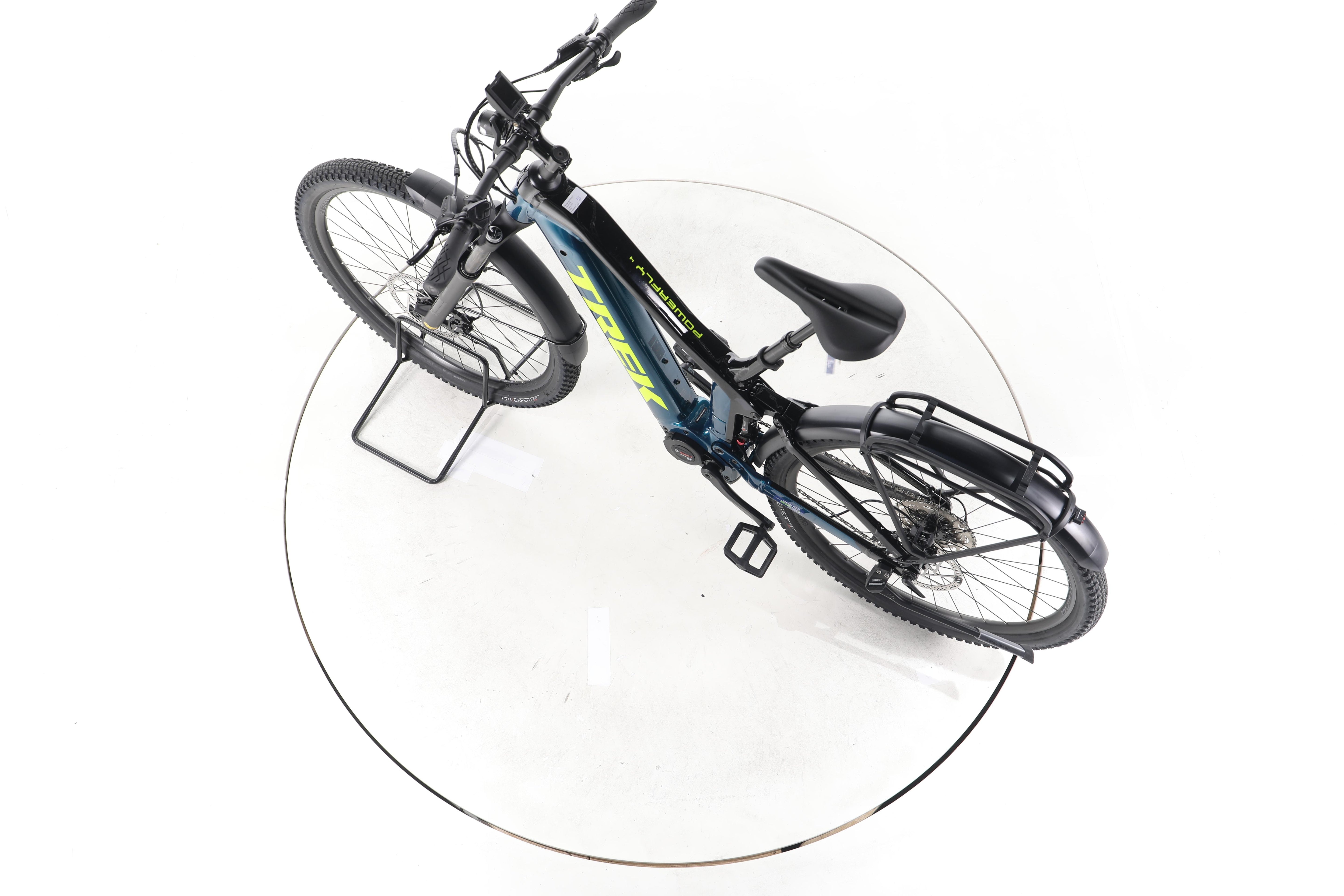 Trek Powerfly FS 4 625 Gen 2 SUV E-Bike - Image 20