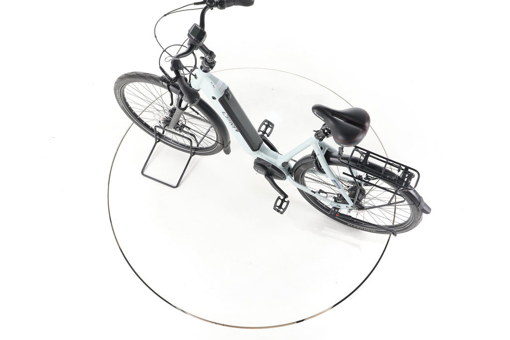 LPM E1 RT City E-Bike Tiefeinsteiger - Image 20