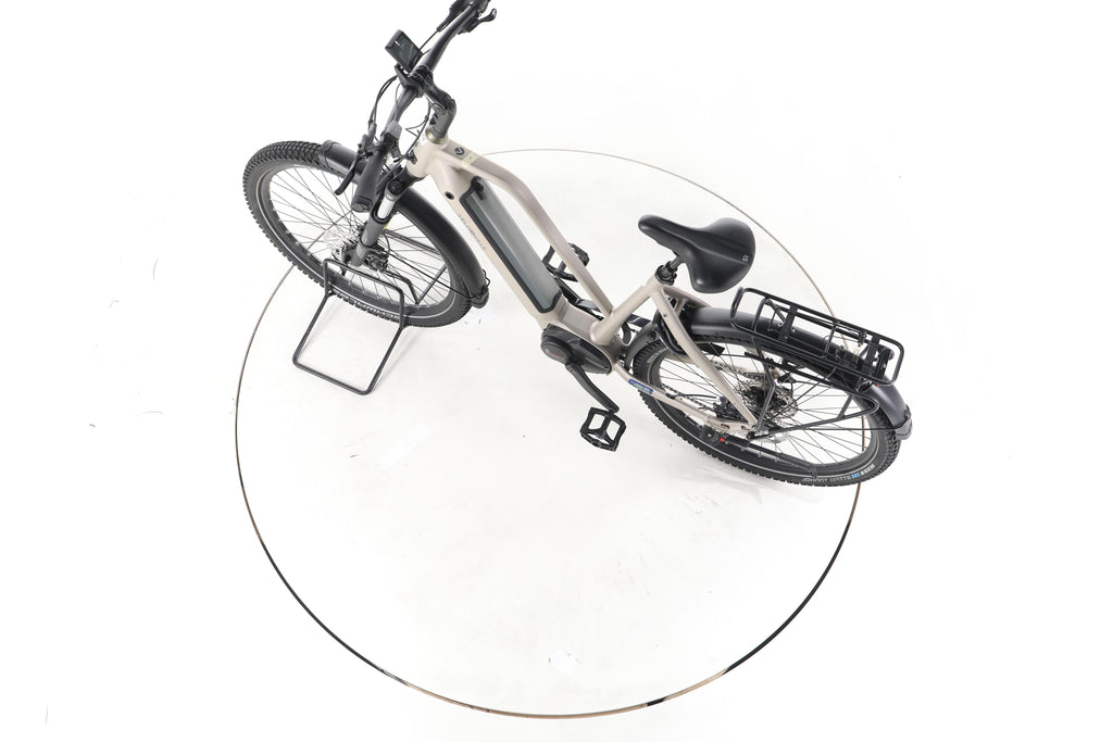 Velo de Ville SEB 890 Smart Trekking E-Bike - Image 20