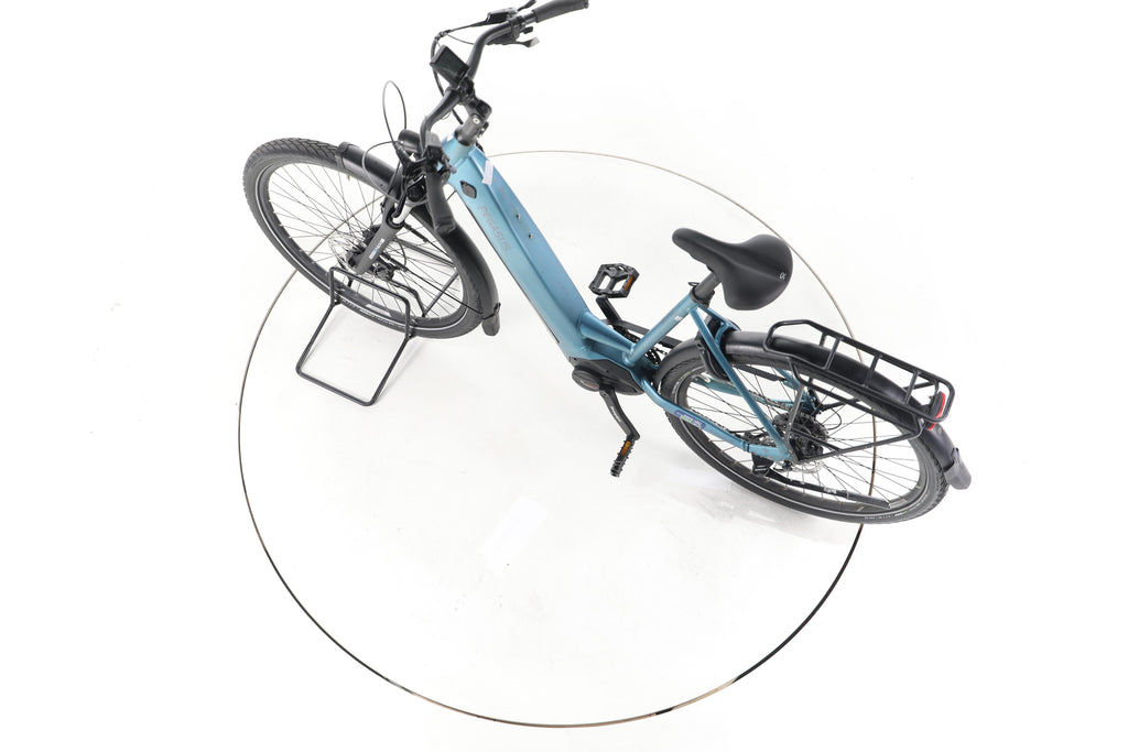Pegasus Premio EVO Trekking E-Bike Tiefeinsteiger - Image 20