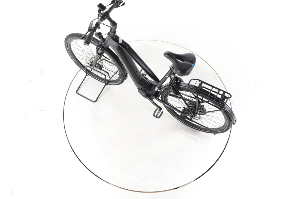 KTM Power Sport 11 Plus Trekking E-Bike - Image 20