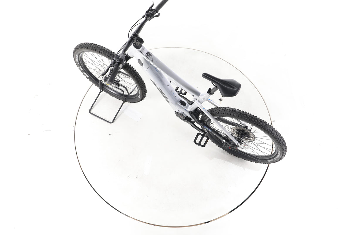 KTM Macina Lycan 772 E-Bike Fully - Image 20