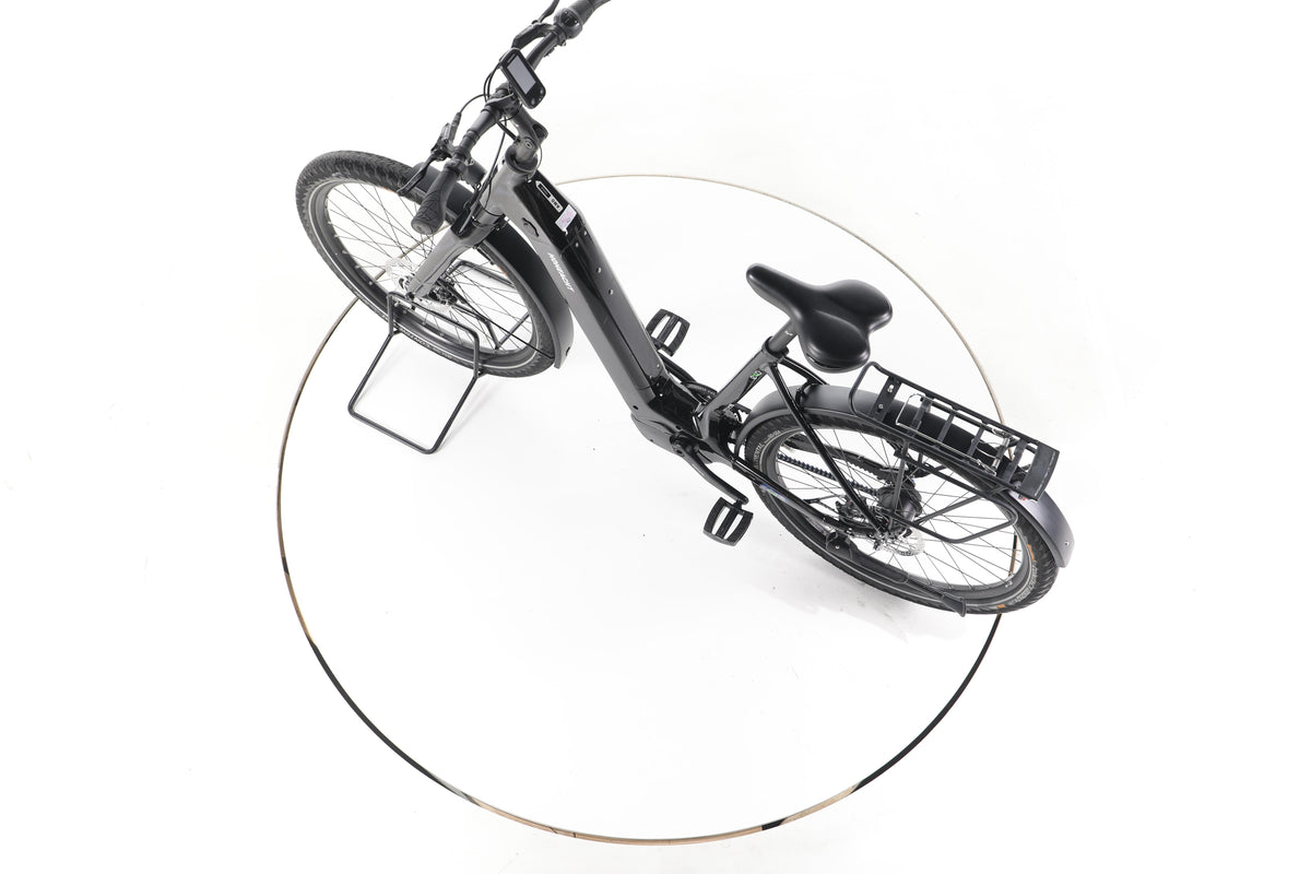 HoheAcht AMO EKO Facila City E-Bike Tiefeinsteiger - Image 20