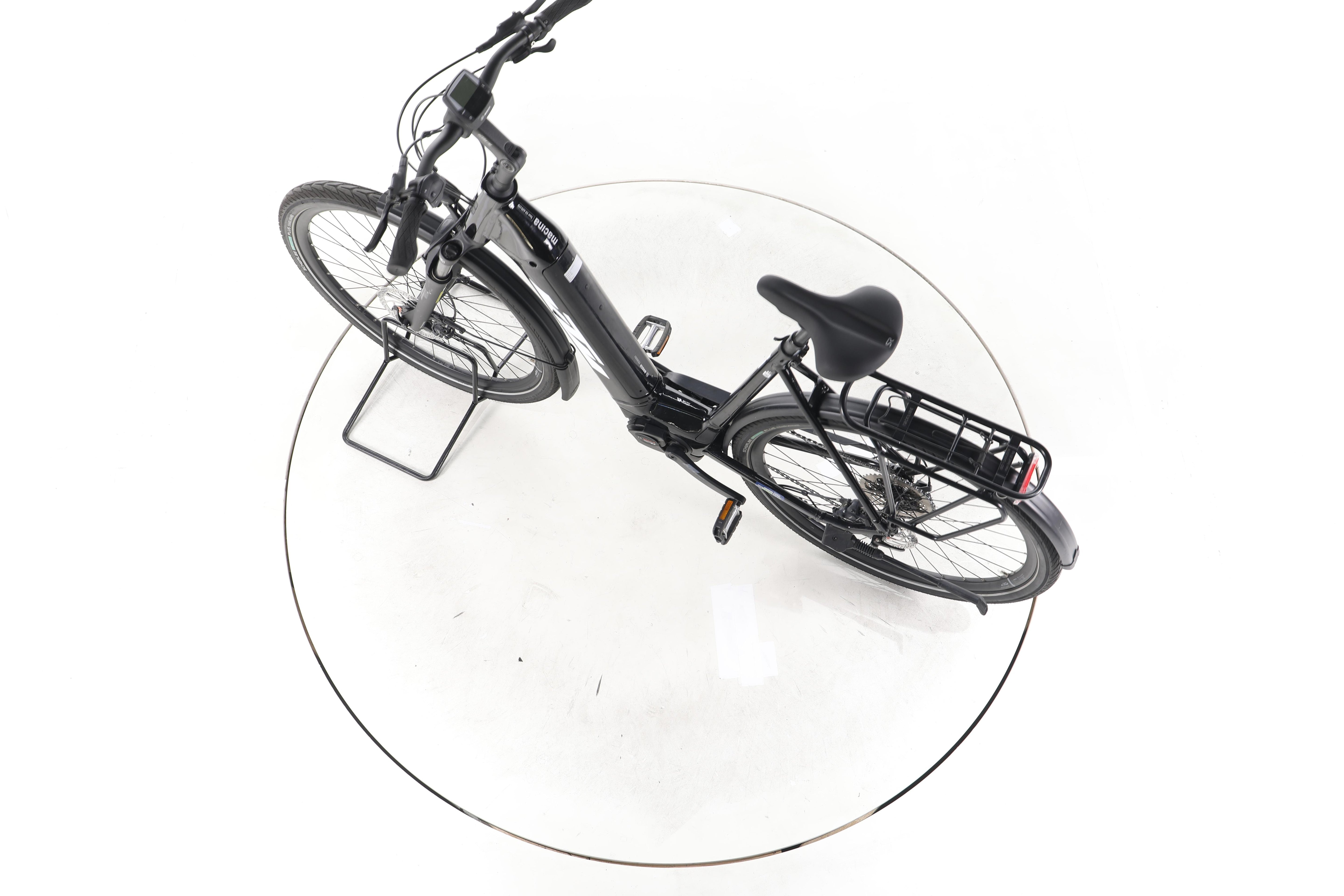 KTM Macina Tour CX625 LTD64 H Trekking E-Bike Tiefeinsteiger - Image 20