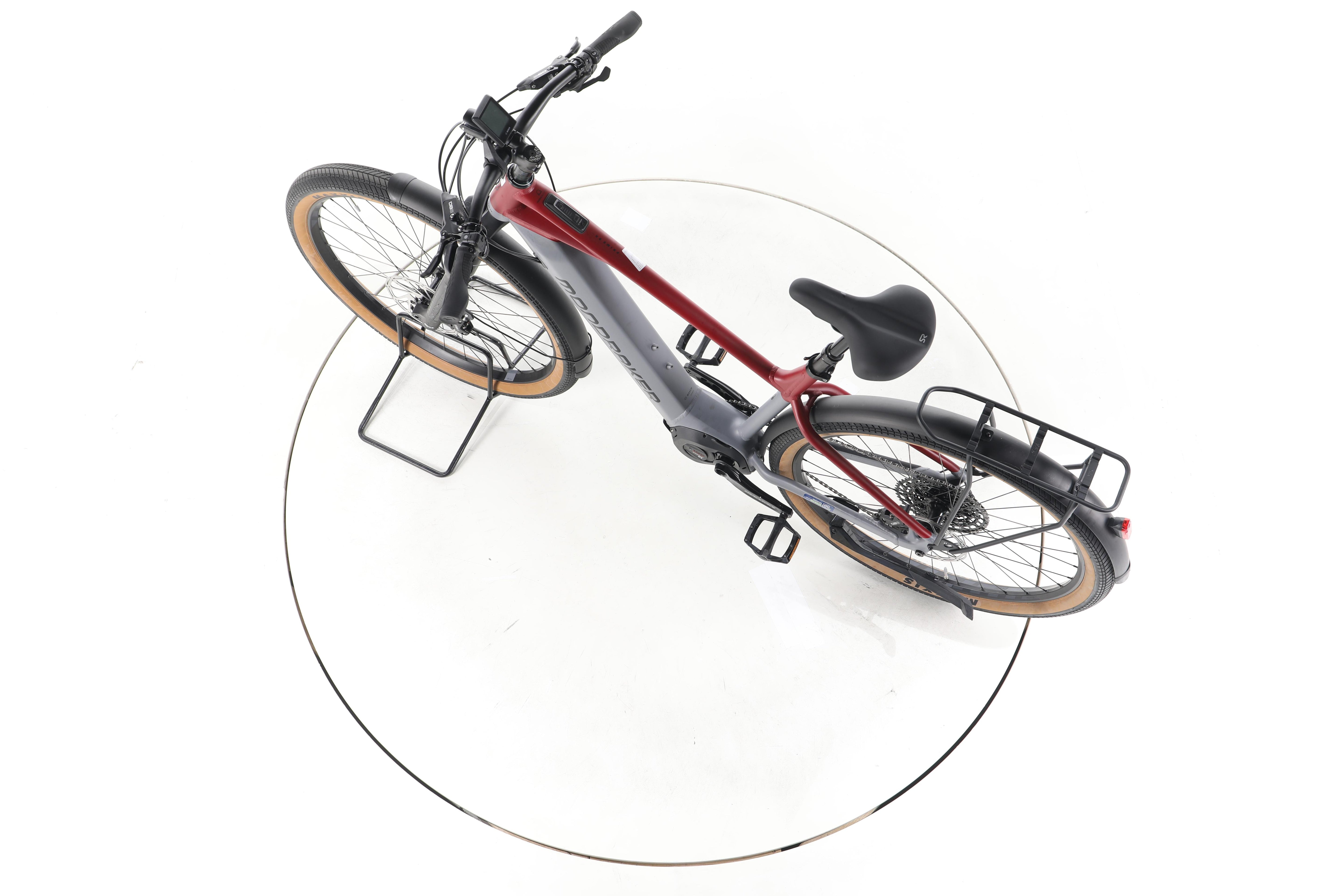 Mondraker Prime RX Trekking E-Bike - Image 20