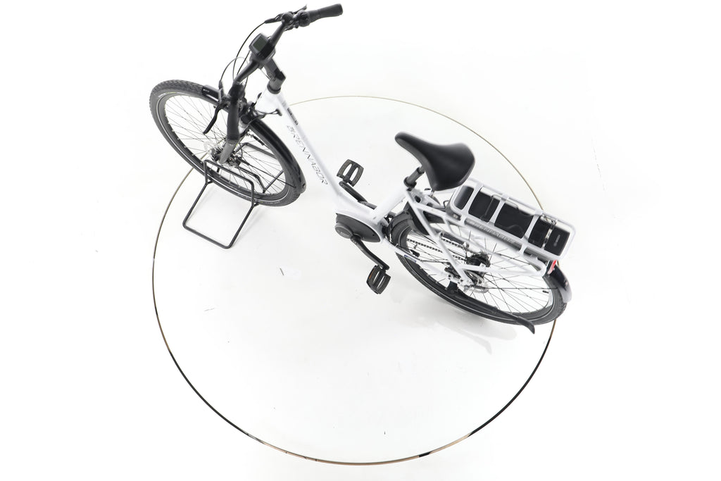 Brennabor T-22e City E-Bike Tiefeinsteiger - Image 20