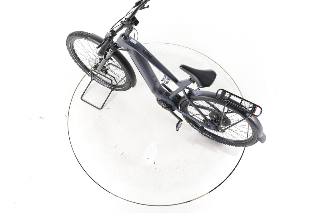 Conway Cairon SUV 5.0 Trekking E-Bike - Image 20