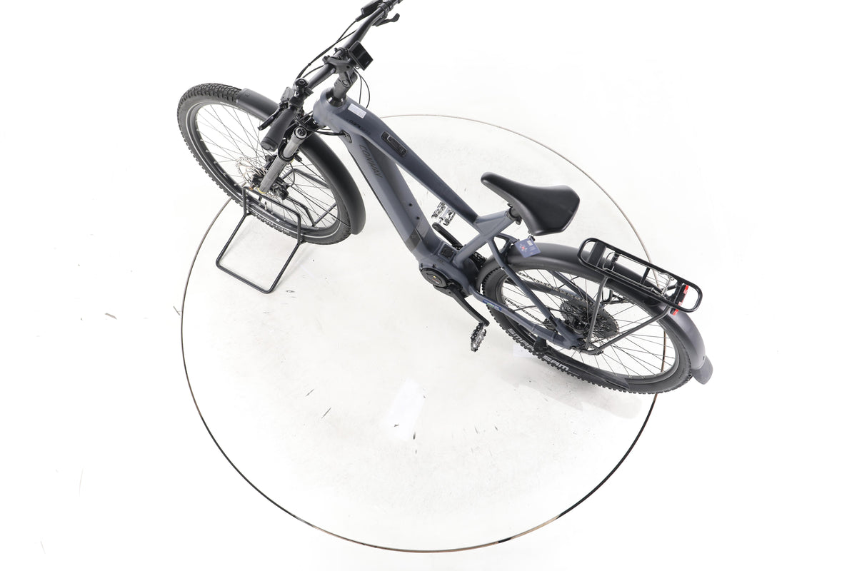 Conway Cairon SUV 5.0 Trekking E-Bike - Image 20