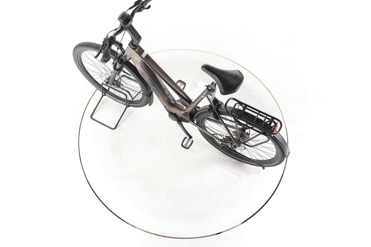 KTM Macina Tour P510 Trekking E-Bike - Image 20
