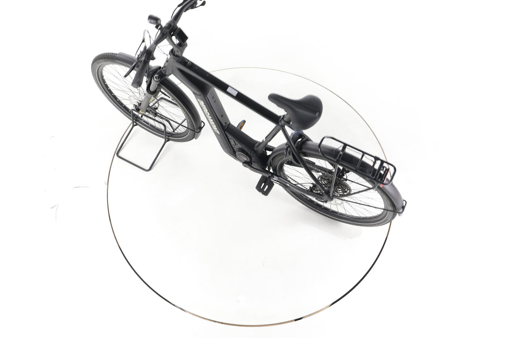 Bergamont E Horizon Premium Expert Trekking E-Bike - Image 20
