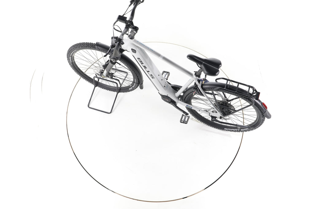 Bulls Cross Lite EVO 1 Trekking E-Bike 2023 - Image 20