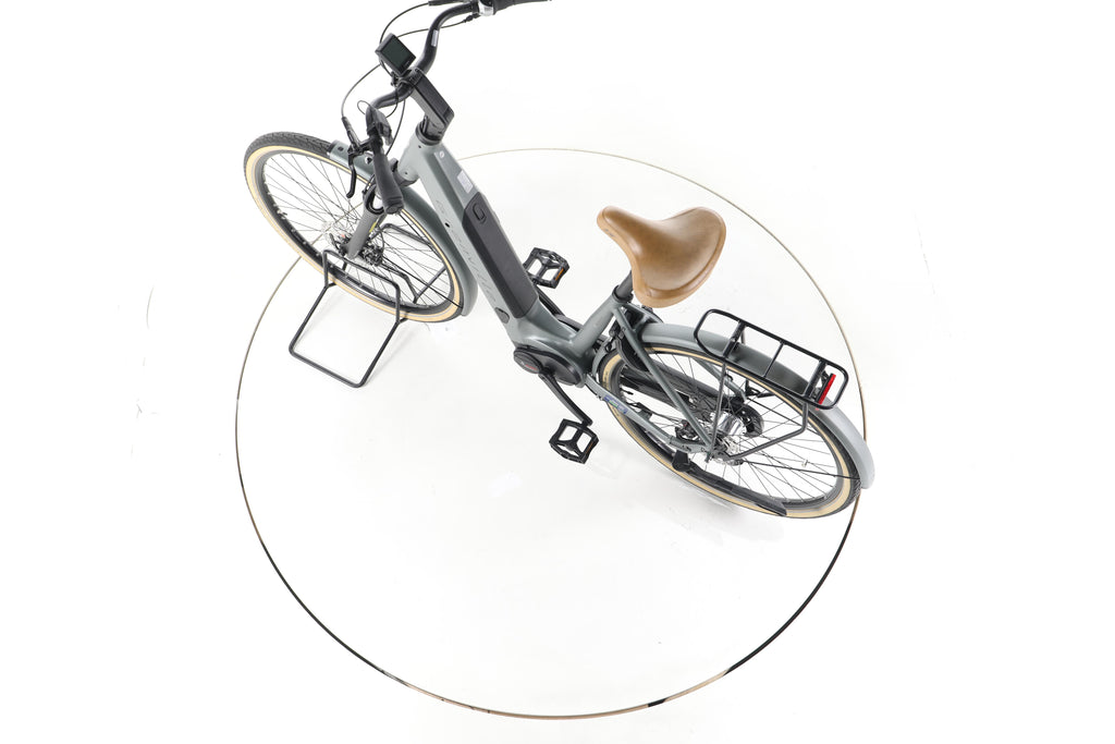 Granville eElegance City E-Bike Tiefeinsteiger - Image 20
