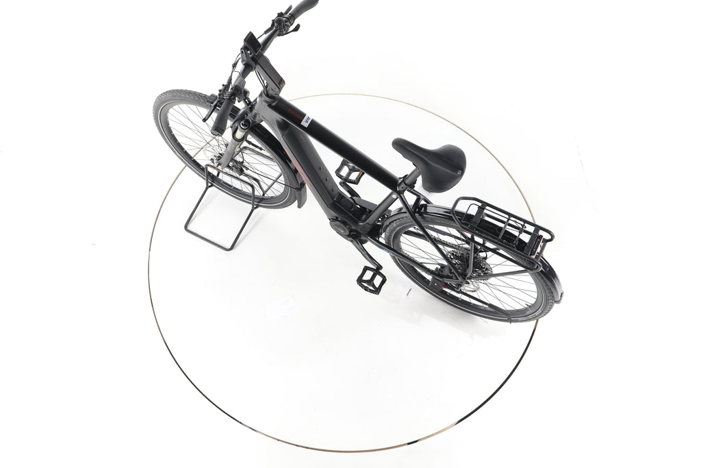 KTM Macina Ultimate XTS Trekking E-Bike - Image 20