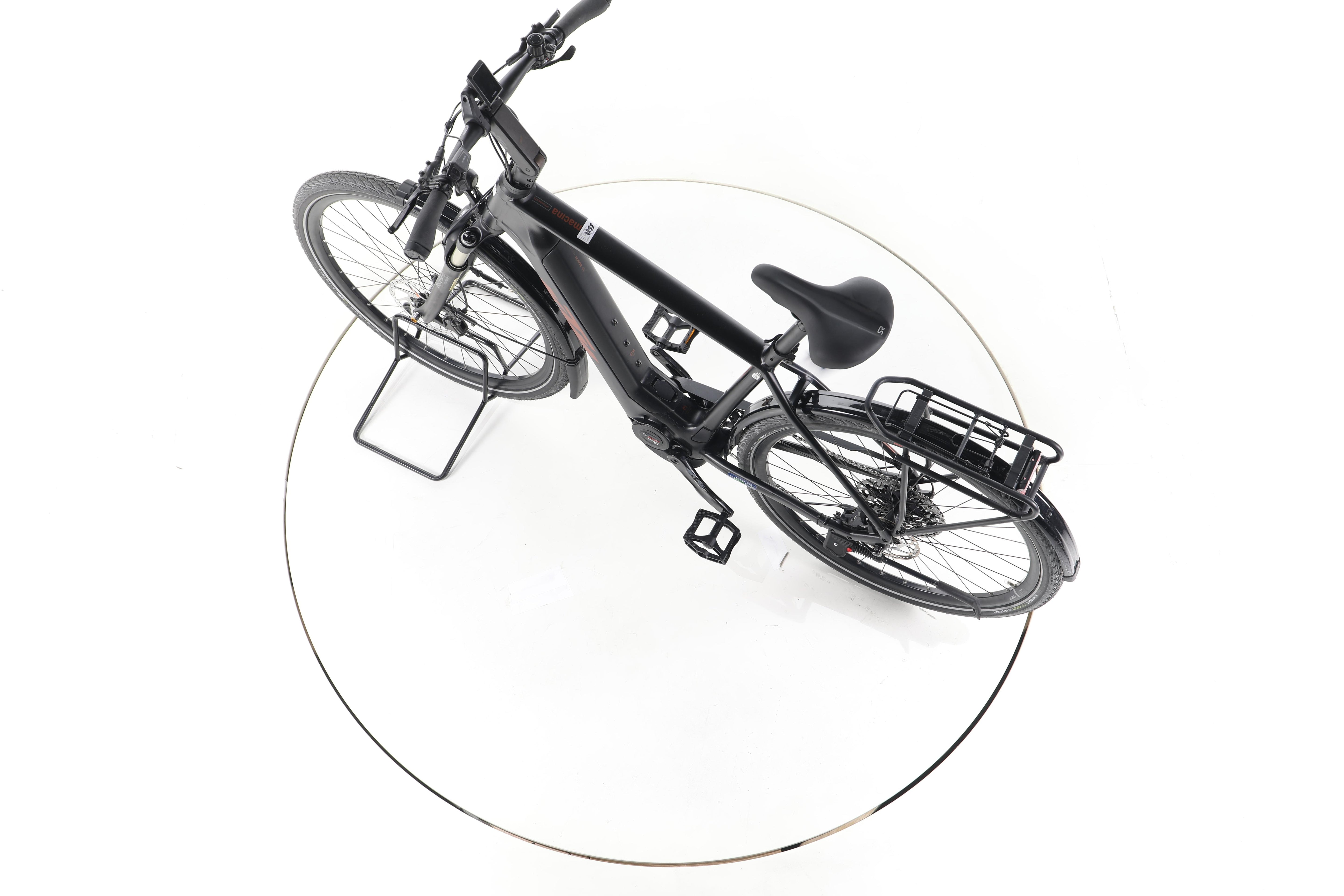 KTM Macina Ultimate XTS Trekking E-Bike - Image 20