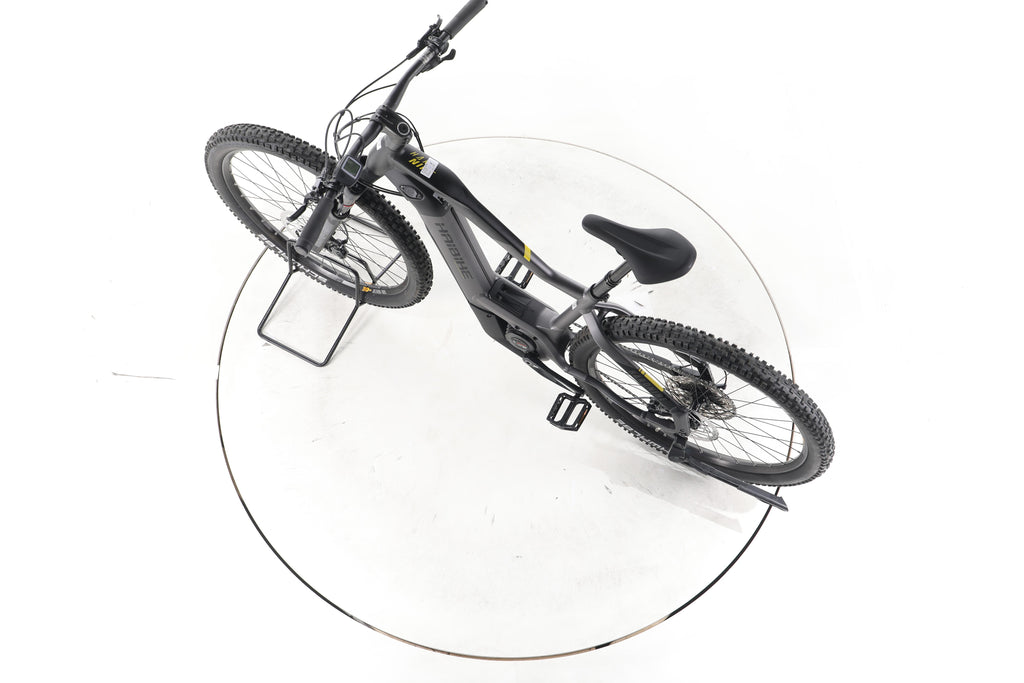 Haibike HardNine 10 E-Bike - Image 20
