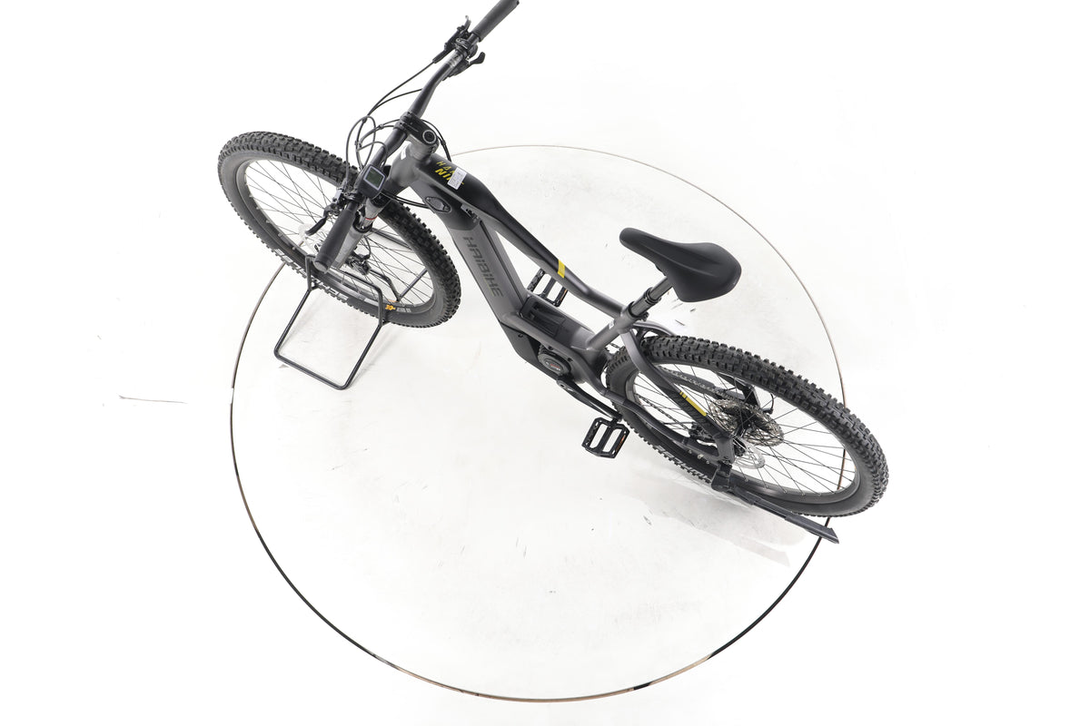 Haibike HardNine 10 E-Bike - Image 20