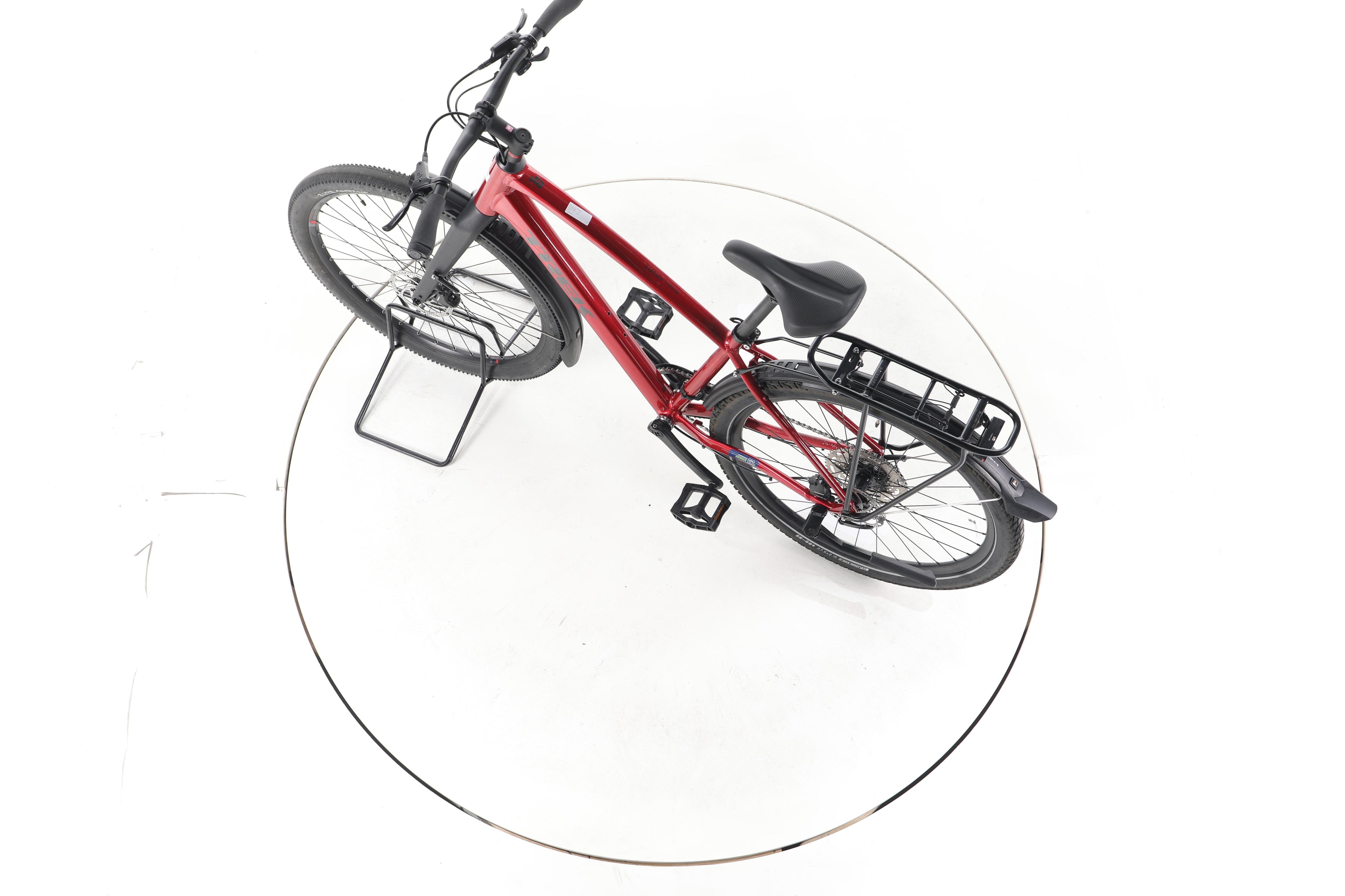 Trek Dual Sport 3 Fahrrad City & Trekking - Image 20