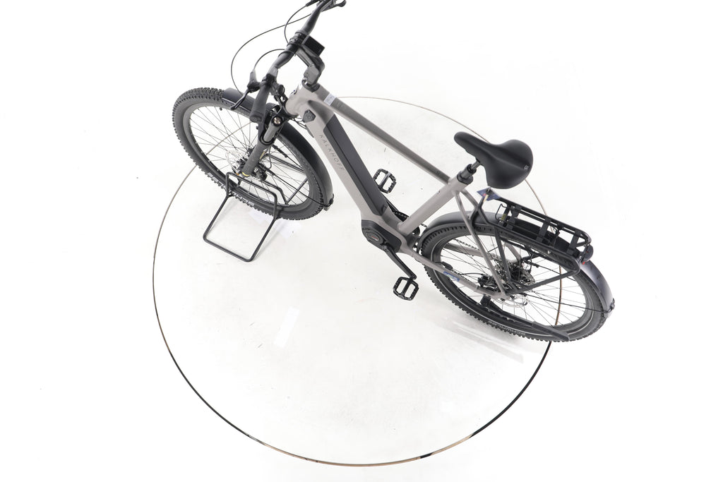 Kalkhoff ENTICE 5.B MOVE+ Trekking E-Bike - Image 20