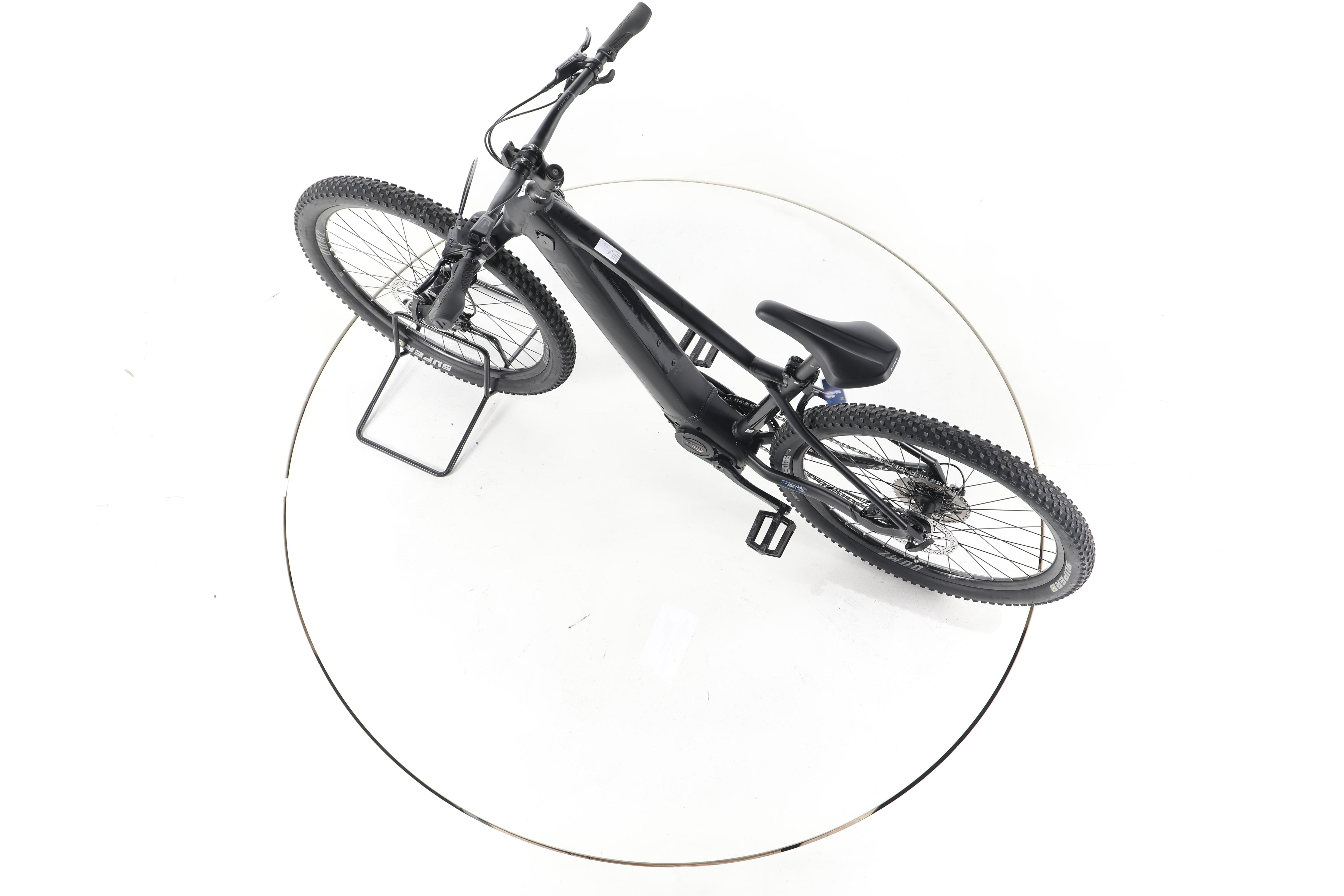 Bulls Iconic EVO 1 E-Bike 2024 - Image 20